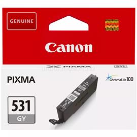 CANON Patron CLI-531GY Szürke (515 oldal) 6122C001 small