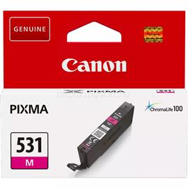 CANON Patron CLI-531M Magenta (475 oldal) 6120C001 small