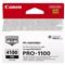 CANON Patron LUCIA PRO II PFI-4100PBK Fotó Fekete (80ml) 6777C001 small