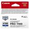 CANON Patron LUCIA PRO II PFI-4100B Kék (80ml) 6786C001 small
