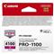 CANON Patron LUCIA PRO II PFI-4100M Bíbor (80ml) 6779C001 small