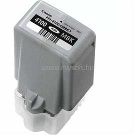 CANON Patron LUCIA PRO II PFI-4100MBK Matt Fekete (80ml) 6776C001 small