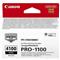 CANON Patron LUCIA PRO II PFI-4100MBK Matt Fekete (80ml) 6776C001 small