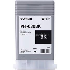 CANON Patron PFI-030 BK Fekete (55ml) CF3489C001 small