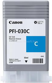 CANON Patron PFI-030 C Cián (55ml) CF3490C001 small
