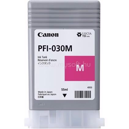 CANON Patron PFI-030 M Magenta (55ml)