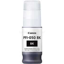CANON Tintatartály PFI-050 Fekete (70ml) 5698C001 small