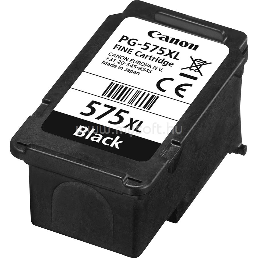 CANON Patron PG-575XL Fekete (400 oldal)