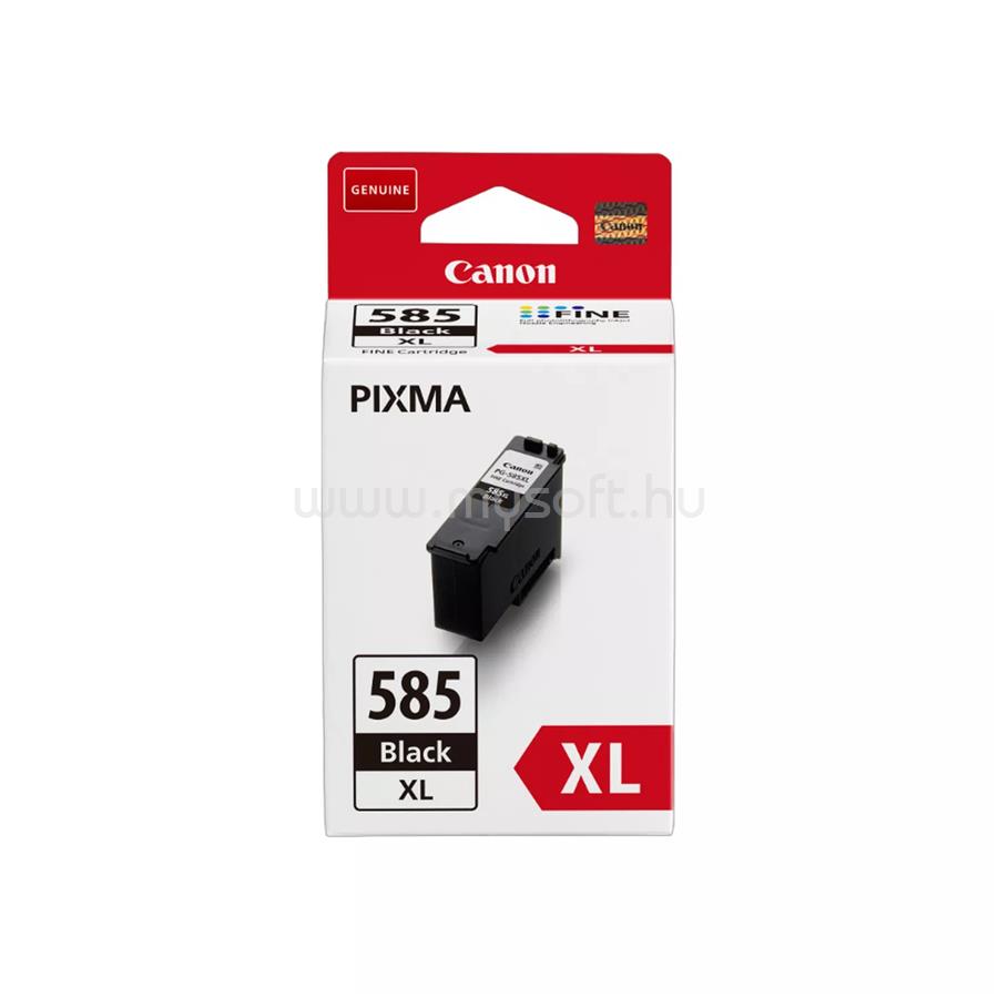 CANON Patron PG-585XL Fekete (300 oldal)