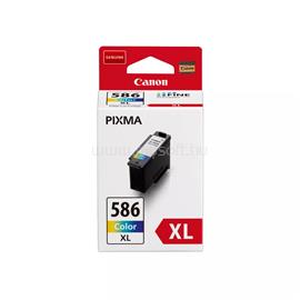CANON Patron CL-586XL Színes (300 oldal) 6226C001 small
