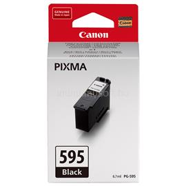 CANON Patron PG-595 Fekete (7ml) 7171C001 small