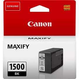 CANON Patron PGI-1500 BK Fekete 9218B001 small