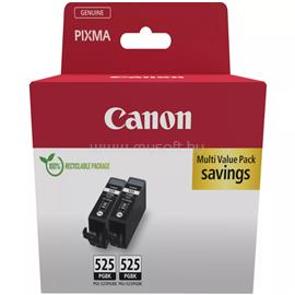 CANON Patron PGI-525PGBK Fekete multipakk (2x19ml) 4529B017 small