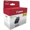 CANON Patron PGI-525PGBK Fekete multipakk (2x19ml) 4529B017 small