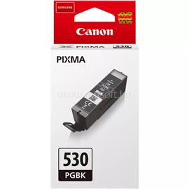 CANON Patron PGI-530PGBK Fekete (400 oldal) 6117C001 small