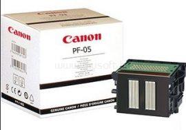 CANON PF-05 eredeti nyomtatófej