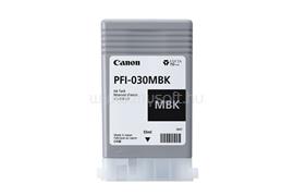 CANON Patron PFI-030 MBK Matt Fekete (55ml) CF3488C001 small