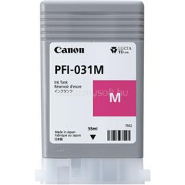 CANON PFI-031 M   NS 6265C001 small