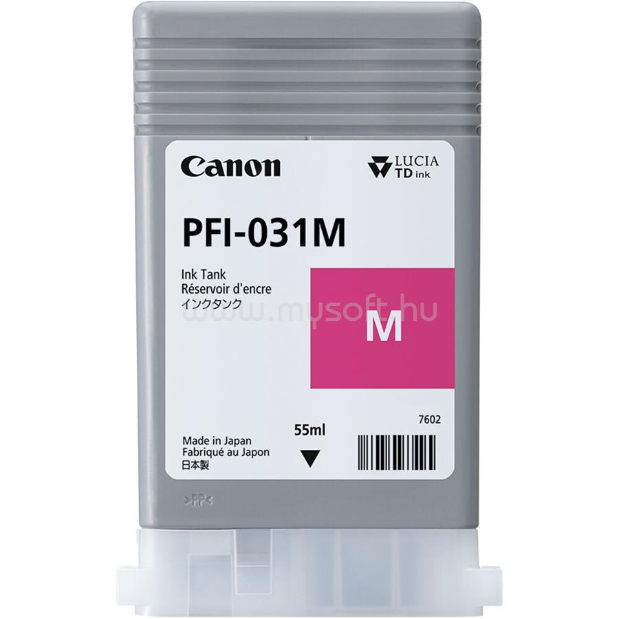 CANON PFI-031 M   NS