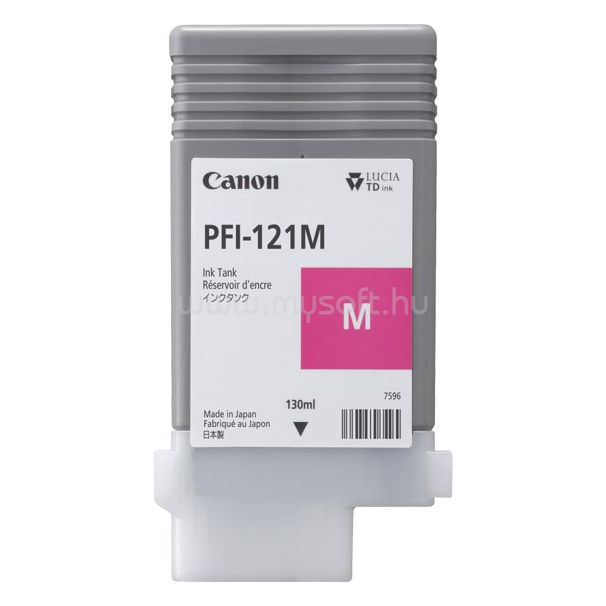 CANON PFI-121 M   NS