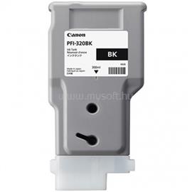 CANON PFI-320 BK INK F/TM200/205/300/305 NS CF2890C001 small