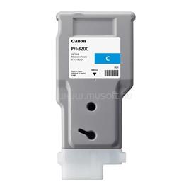 CANON PFI-320 C INK F/TM200/205/300/305 NS CF2891C001 small