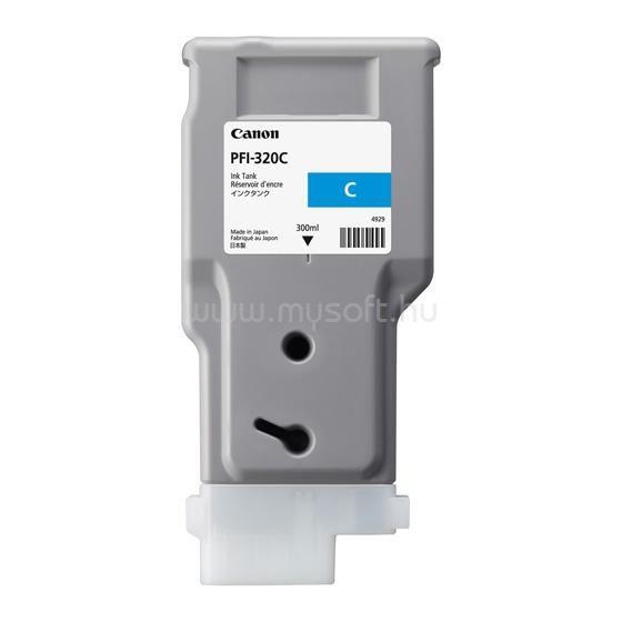 CANON PFI-320 C INK F/TM200/205/300/305 NS