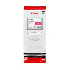 CANON PFI-320 magenta eredeti tintapatron 2892C001 small