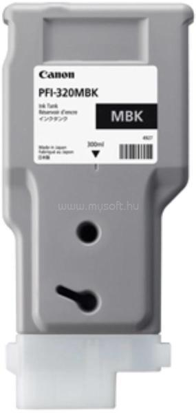 CANON PFI-320 MBK INK F/TM200/205/300/305 NS