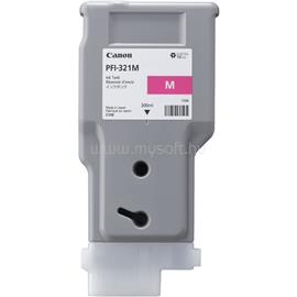 CANON PFI-321 M   NS 6269C001 small