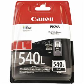 CANON Patron PG-540L BK Fekete (11ml) 5224B001 small