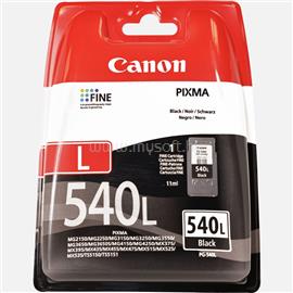 CANON Patron PG-540L BK Fekete (11ml) 5224B010 small