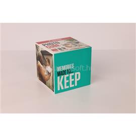 CANON Photo Cube Creative Pack képkeret és fotópapír (fehér kék) 2311B076 small