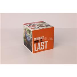 CANON Photo Cube Creative Pack képkeret és fotópapír (fehér narancs) 2311B077 small