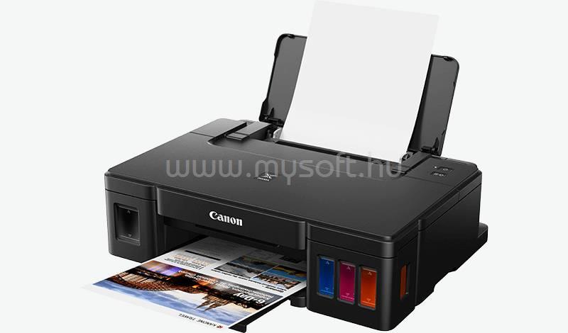 CANON PIXMA G1411 színes tintasugaras nyomtató