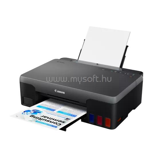 CANON PIXMA G1420 színes külső tintatartályos nyomtató
