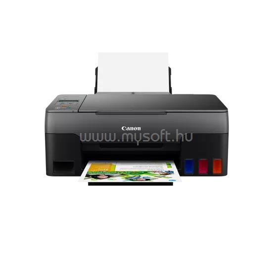 CANON PIXMA G3420 színes külső tintatartályos multifunkciós nyomtató