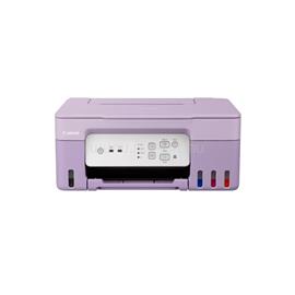 CANON PIXMA G3430 színes multifunkciós tintasugaras tintatartályos nyomtató (lila) 5989C025 small