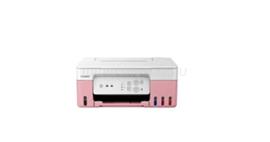 CANON PIXMA G3430 színes multifunkciós tintasugaras nyomtató (rózsaszín) 5989C024 small