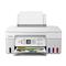 CANON PIXMA G3470 színes multifunkciós tintasugaras tintatartályos nyomtató (fehér) 5805C029 small
