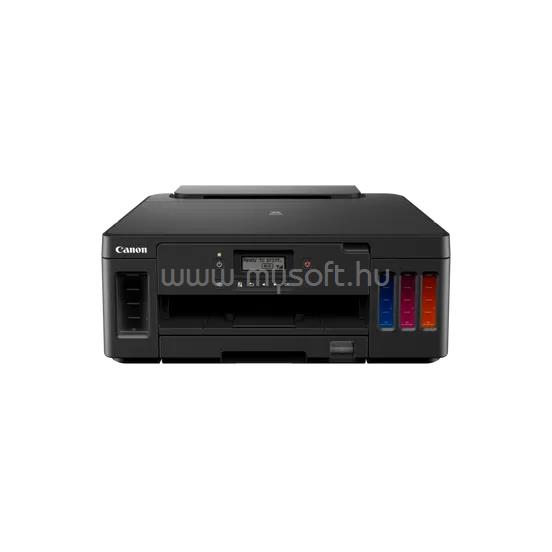 CANON PIXMA G5040 színes külső tintatartályos nyomtató