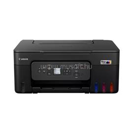 CANON PIXMA Megatank G3480 színes multifunkciós tintasugaras külső tintatartályos nyomtató (fekete) 6708C009 small