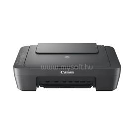 CANON PIXMA MG2556S színes multifunkciós tintasugaras nyomtató (fekete) 0727C076 small