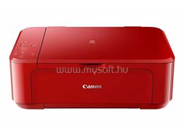 CANON PIXMA MG3650S színes multifunkciós tintasugaras nyomtató (piros) 0515C112 small