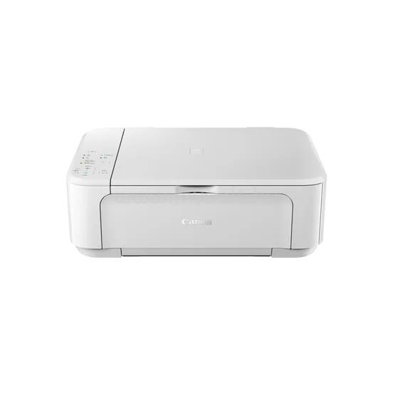 CANON PIXMA MG3650S színes multifunkciós tintasugaras nyomtató (fehér)
