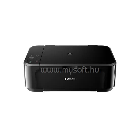 CANON PIXMA MG3650S színes tintasugaras multifunkciós nyomtató (fekete)