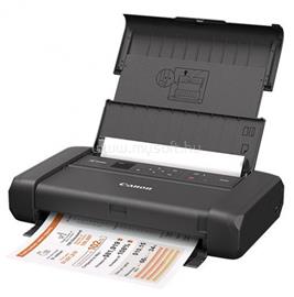 CANON PIXMA TR150WB hordozható színes tintasugaras nyomtató 4167C026 small