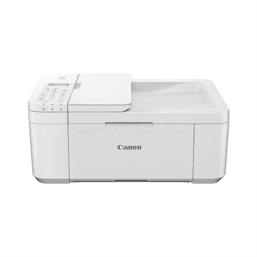 CANON PIXMA TR4651 színes multifunkciós tintasugaras nyomtató