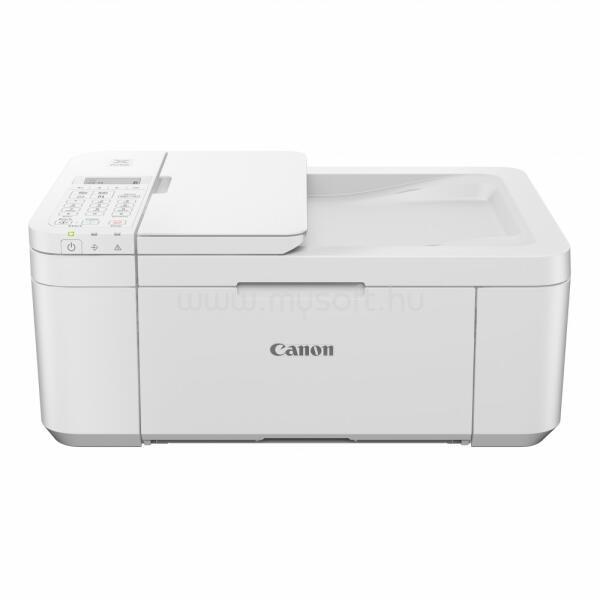 CANON PIXMA TR4651 színes multifunkciós tintasugaras nyomtató