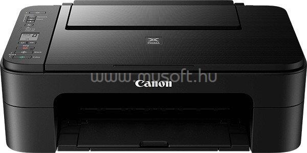 CANON PIXMA TS3355 színes multifunkciós tintasugaras nyomtató